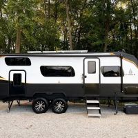 Williams Creek Cabins ico