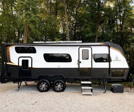 Williams Creek Cabins