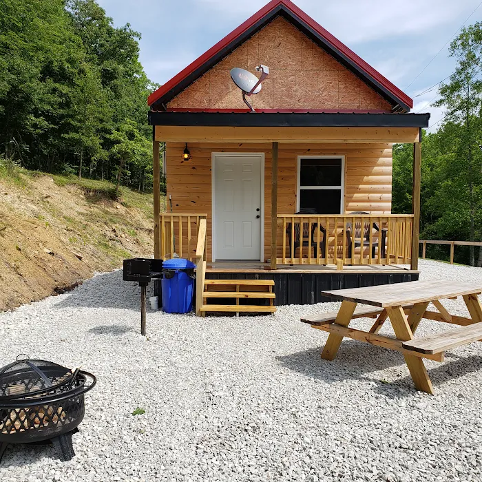 Williams Creek Cabins Picture 10