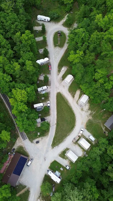 Grayson Getaways Picture 1