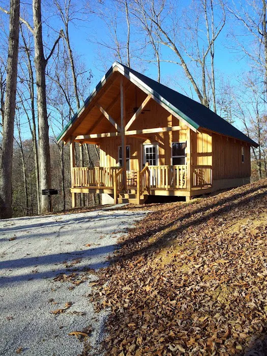 Grayson Getaways Picture 2