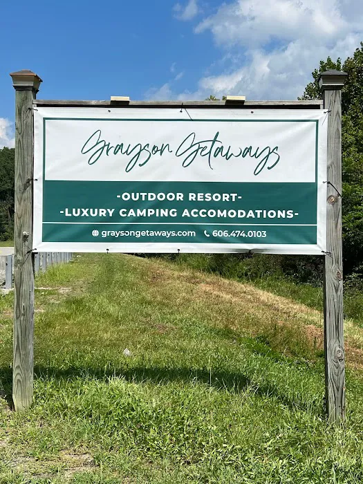 Grayson Getaways Picture 10