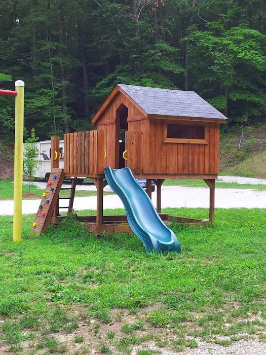 Grayson Getaways Picture 5