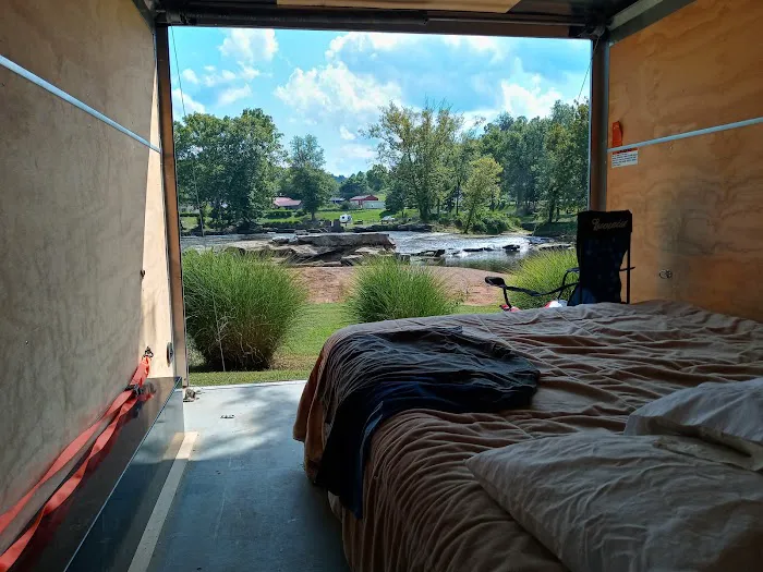 The Falls Campground Picture 2