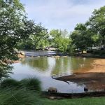 The Falls Campground