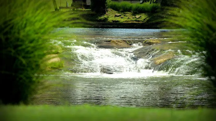 The Falls Campground Picture 4