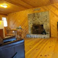 Creekside Cabins & RV Park ico