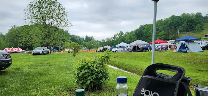 Creekside Cabins & RV Park Picture 8