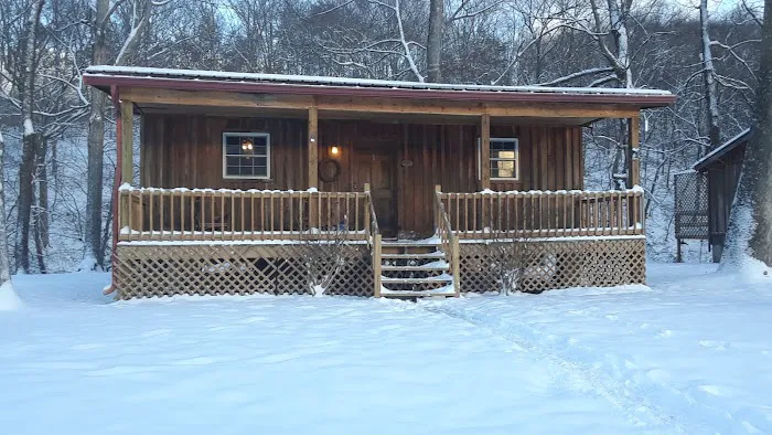 Creekside Cabins & RV Park Picture 2