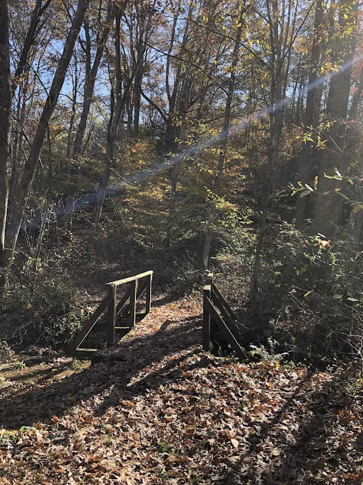 Grayson Lake Damsite Shelters Picture 9