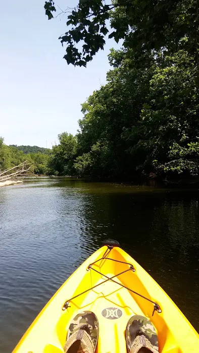 Shawnee Valley Campground Picture 2