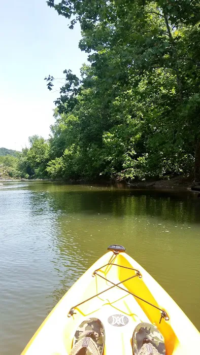 Shawnee Valley Campground Picture 3