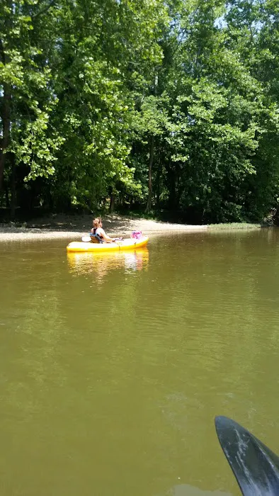 Shawnee Valley Campground Picture 1