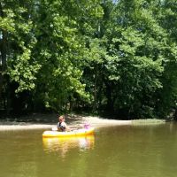 Shawnee Valley Campground ico