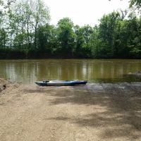 Paint Creek Rental ico