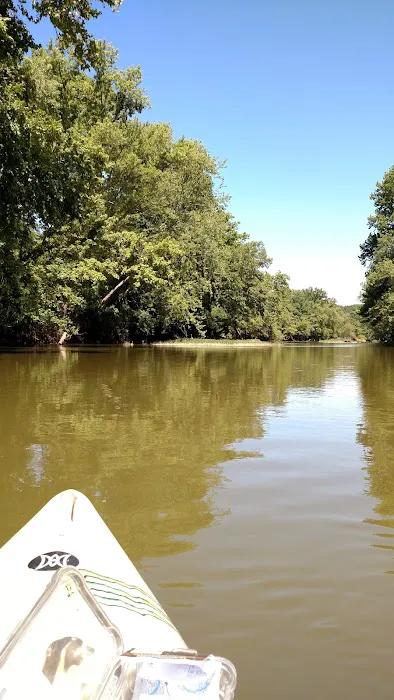 Paint Creek Rental Picture 2