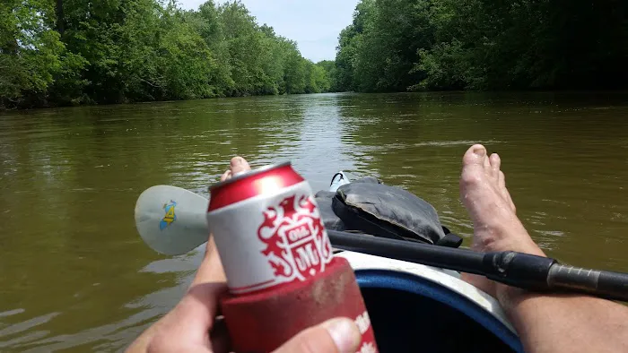 Paint Creek Rental Picture 3