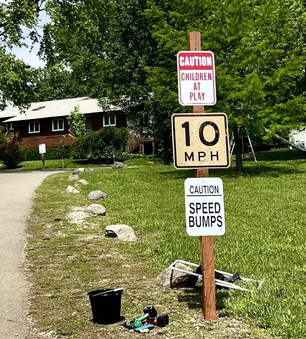 Sun Valley Campground Picture 8