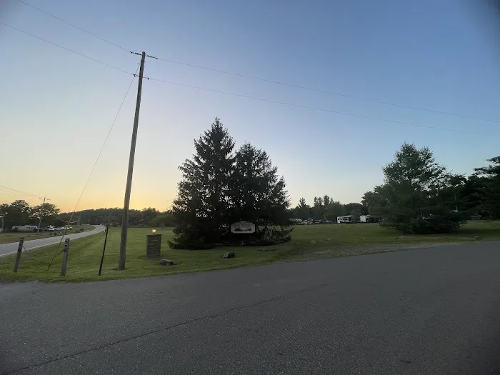 Sun Valley Campground Picture 2