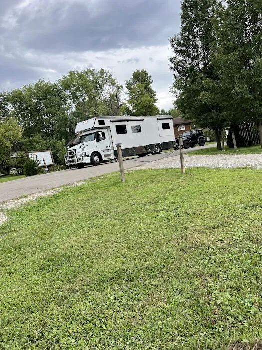 Sun Valley Campground Picture 6