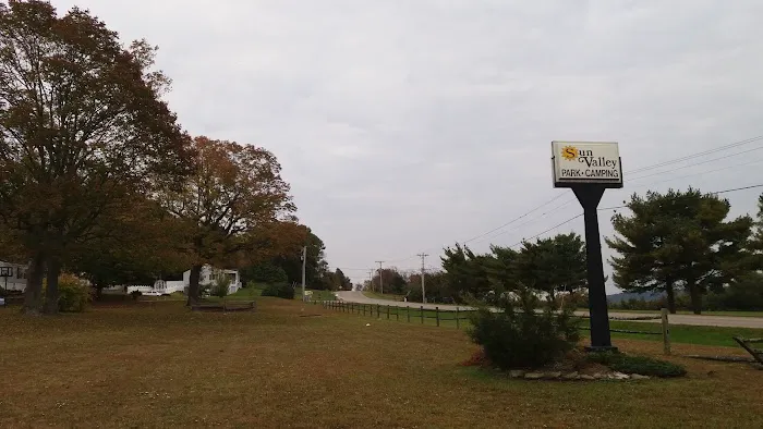 Sun Valley Campground Picture 7