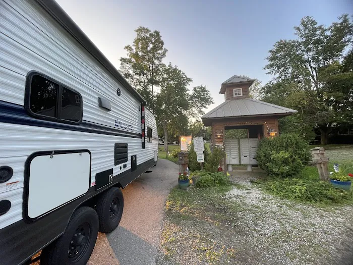 Sun Valley Campground Picture 5