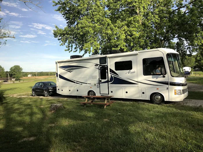 Sun Valley Campground Picture 9