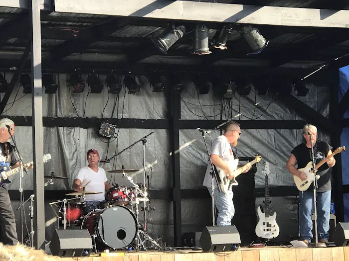 Camp Cattail Picture 5