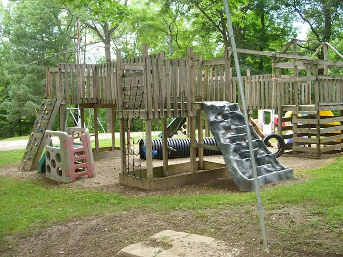 Lake Hill Campground Picture 8