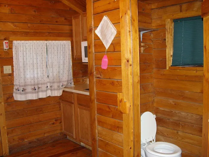 Lake Hill Campground Picture 7