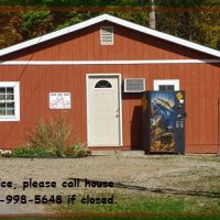 Lake Hill Campground ico