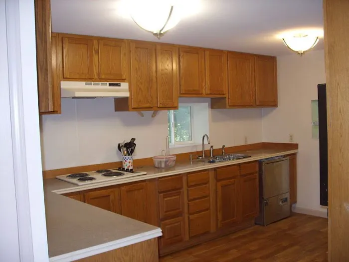 Lake Hill Campground Picture 4