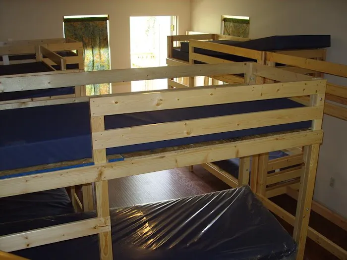 Lake Hill Campground Picture 5