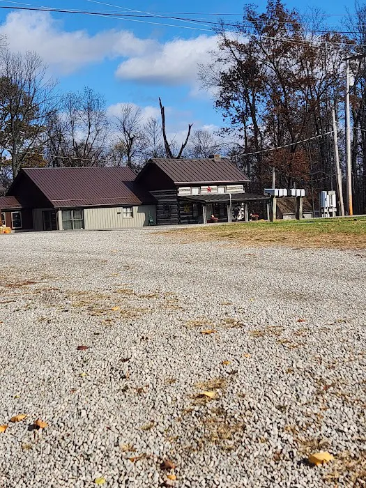 L B Camping Picture 5