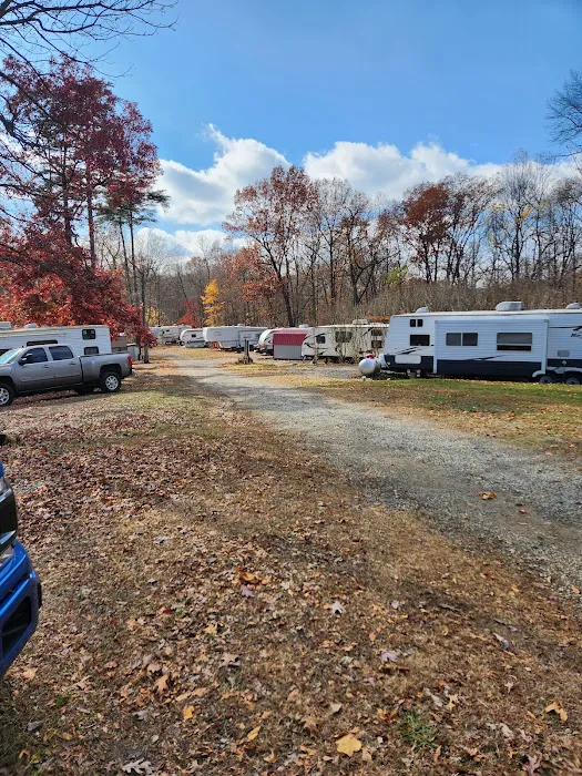 L B Camping Picture 2