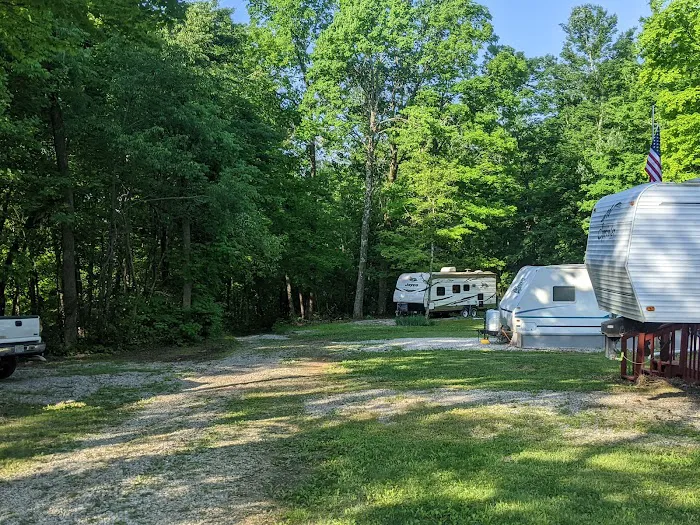 L B Camping Picture 3