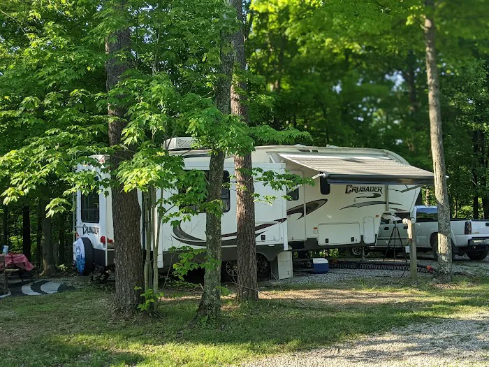 L B Camping Picture 9