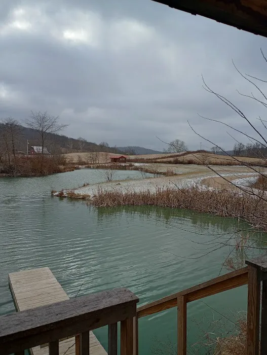 Walls Family Cabins, LLC Picture 6