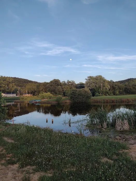 Walls Family Cabins, LLC Picture 10