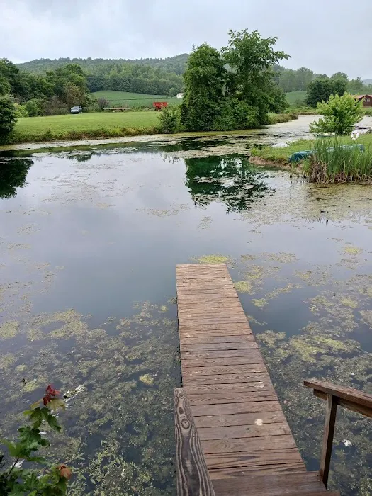 Walls Family Cabins, LLC Picture 7