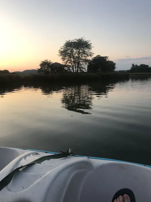 Walls Family Cabins, LLC Picture 1