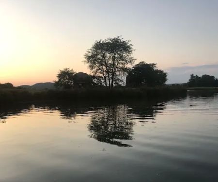 Walls Family Cabins, LLC