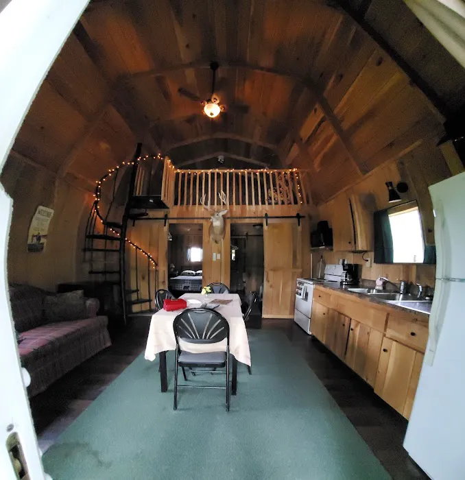 Walls Family Cabins, LLC Picture 8