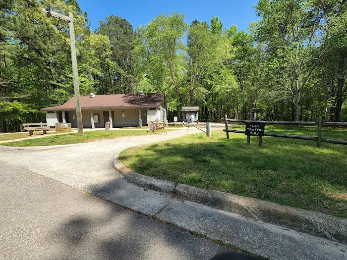 Shinleaf Group Campsites Picture 7