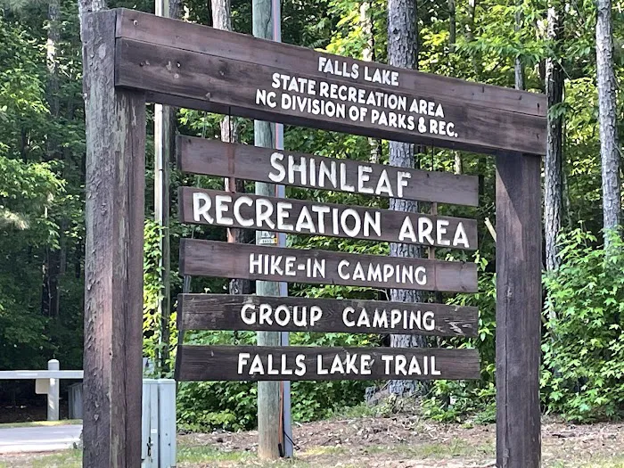 Shinleaf Group Campsites Picture 6