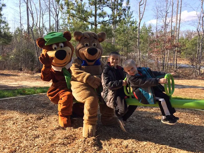 Yogi Bear’s Jellystone Park™ Campground Asheboro NC Picture 8