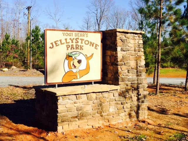 Yogi Bear’s Jellystone Park™ Campground Asheboro NC Picture 7