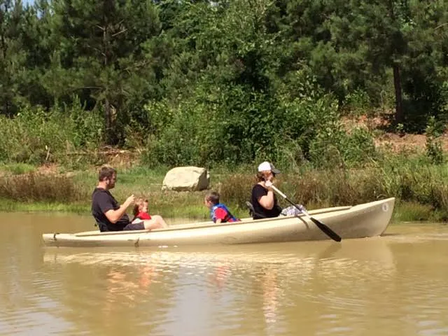 Yogi Bear’s Jellystone Park™ Campground Asheboro NC Picture 6