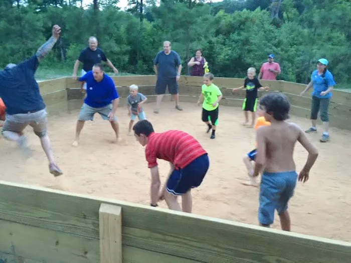 Yogi Bear’s Jellystone Park™ Campground Asheboro NC Picture 4