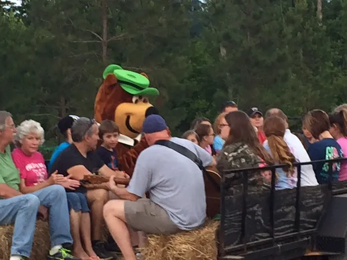 Yogi Bear’s Jellystone Park™ Campground Asheboro NC Picture 5